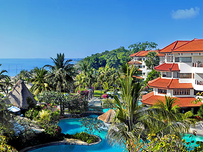 Bali island welcomes all casino players